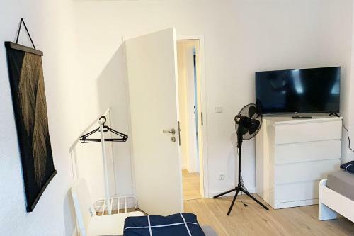 5 Bedroom Apartment In Wuppertal