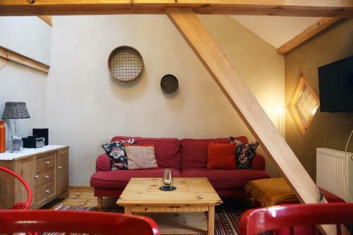 Apartamento Thomashof Klein-mutz