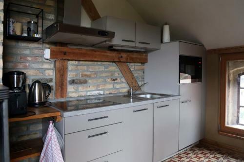 Apartamento Thomashof Klein-mutz