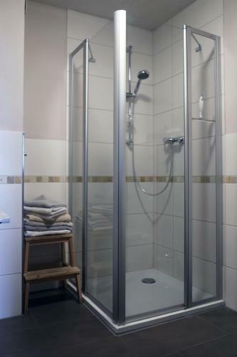 Apartamento Thomashof Klein-mutz