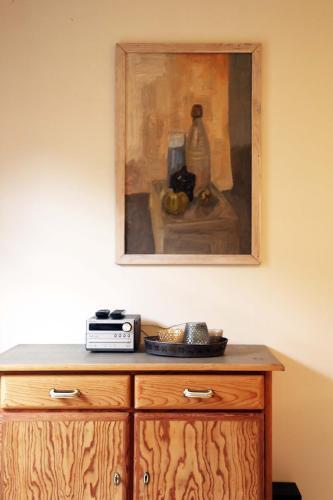 Apartamento Thomashof Klein-mutz