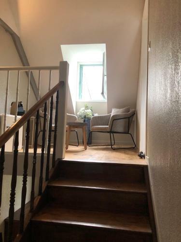 Chambre Priv�e � Deux Pas de Luz-saint-sauveur