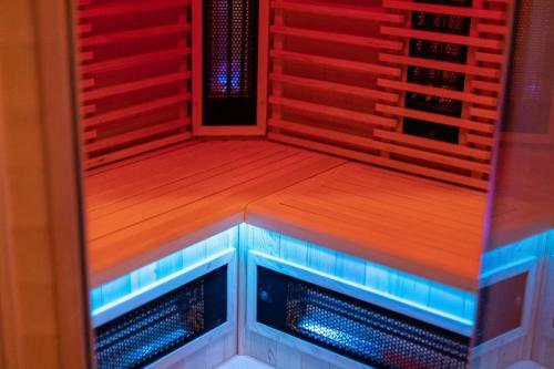 Apartamento Appart'h�tel Le 8 Avec Spa&jacuzzi