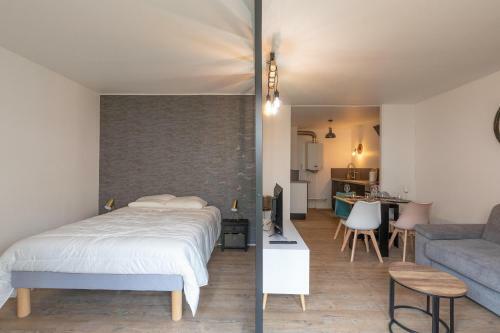 Apartamento Cabana & Le Cosy de M�dicis