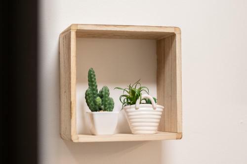 Apartamento Cabana & Le Cosy de M�dicis
