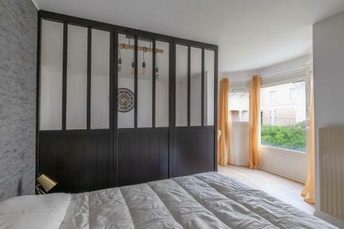 Apartamento Cabana & Le Cosy de M�dicis