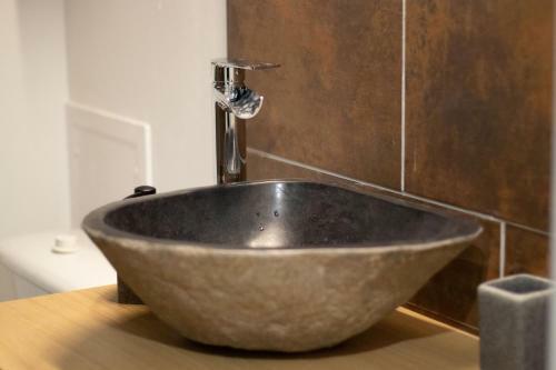 Apartamento Cabana & Le Cosy de M�dicis