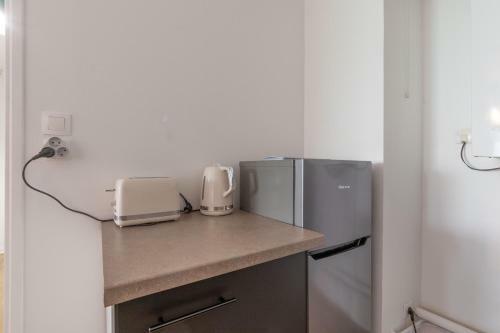 Apartamento Cabana & Le Cosy de M�dicis