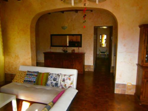 Villa Lucia Tra Etna E Il Mare Di Taormina
