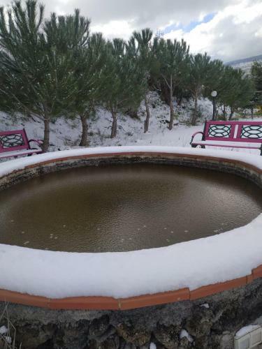 Villa Lucia Tra Etna E Il Mare Di Taormina