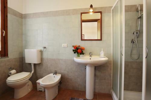 Bed And Breakfast Le Camelie