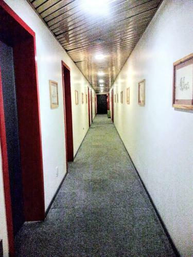 Hotel Longobardo