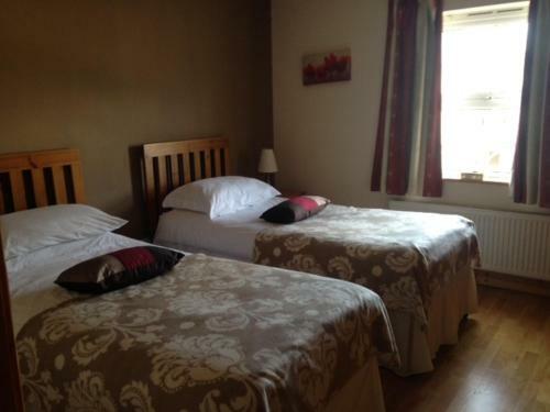 Galvins On The Green B&B