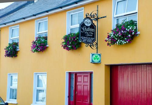 Galvins On The Green B&B