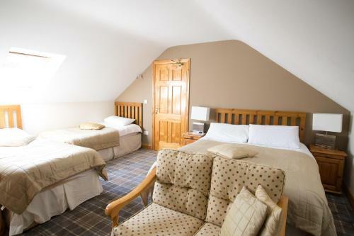 Galvins On The Green B&B