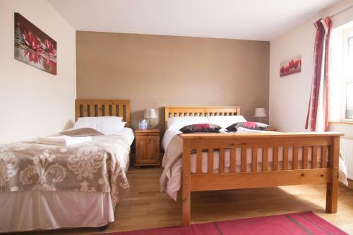 Galvins On The Green B&B