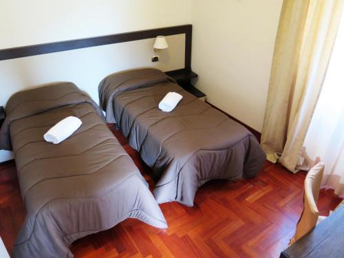 Posada La Locanda Del Palatoraffinato