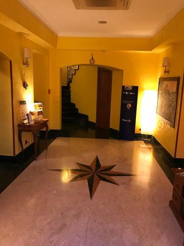 Posada La Locanda Del Palatoraffinato