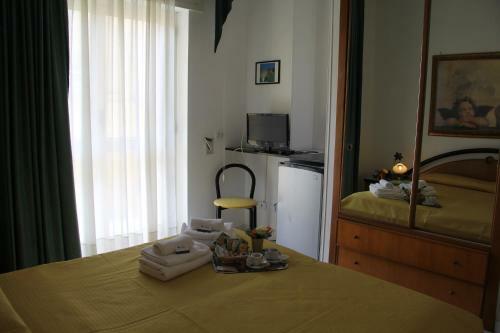 Hotel Minerva