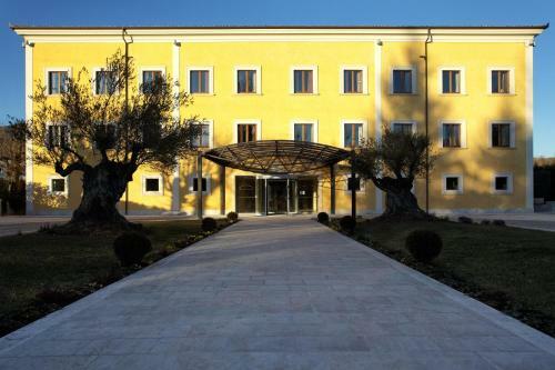 La Dimora Del Baco Hotel