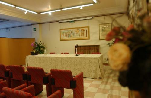 Hotel Tegorzo