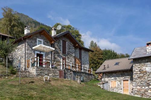 Agroturismo Agriturismo Da Attilio
