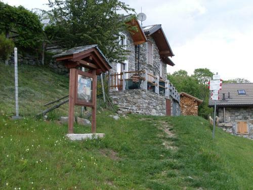 Agroturismo Agriturismo Da Attilio