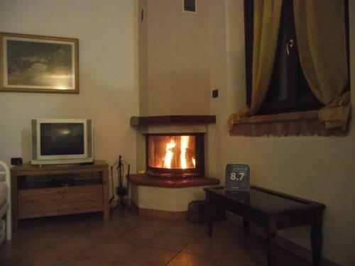 Bed & Breakfast Casacandi
