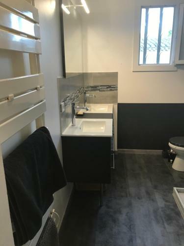 Villa Climatis�e 5mn St-remy de Provence