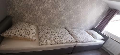 Apartamento Ferienwohnung Moselterrasse