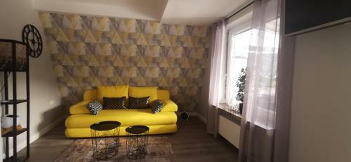 Apartamento Ferienwohnung Moselterrasse