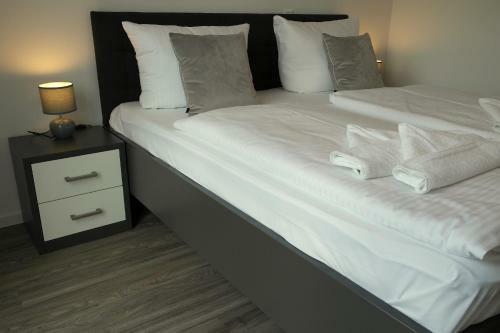 Apartamento Im Kiefernhain Haus 6 Wg 4