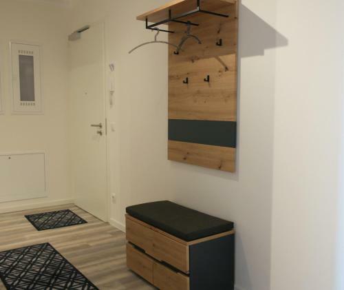 Apartamento Im Kiefernhain Haus 6 Wg 10