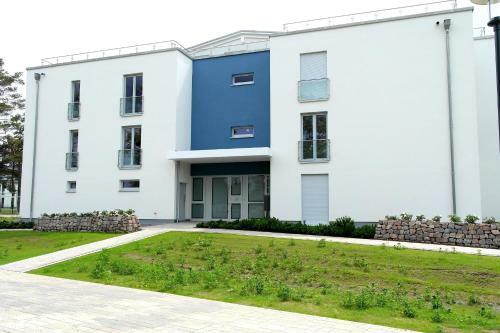 Apartamento Im Kiefernhain Haus 6 Wg 10