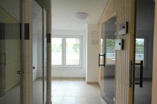 Apartamento Im Kiefernhain Haus 6 Wg 10