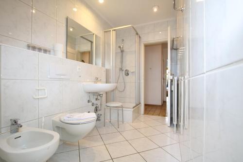 Apartamento Gmelinstra_e 23_ Whg_ 6