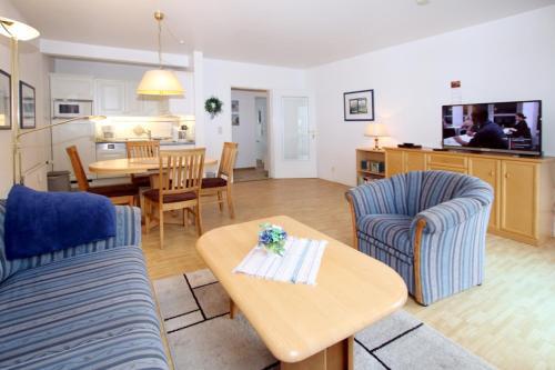 Apartamento Gmelinstra_e 23_ Whg_ 6