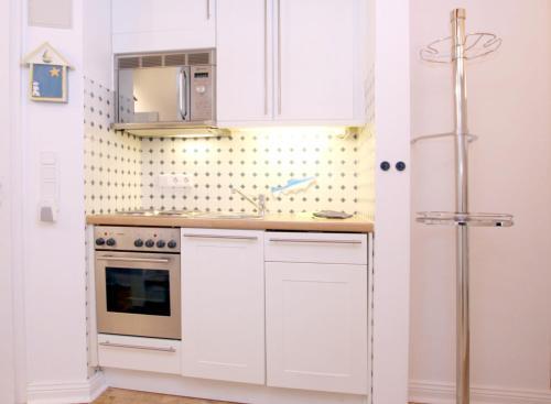 Apartamento Ginsterweg 4 B_ Whg_ 3