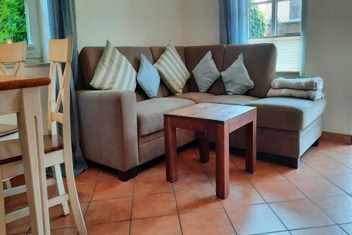 Apartamento Luettmarsch 13_ Whg_ 5