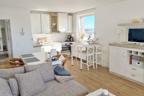 Apartamento Koenigstr_5_ Whg_ 5_ Atlantischer
