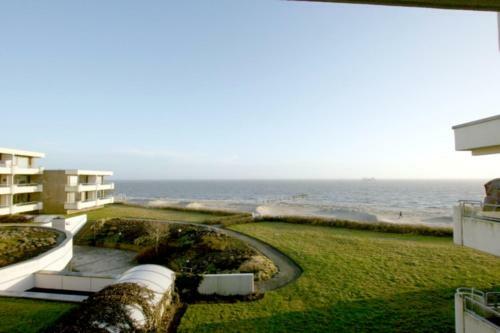 Apartamento Gmelinstra_e 5d_ Whg_ A15_ By de W