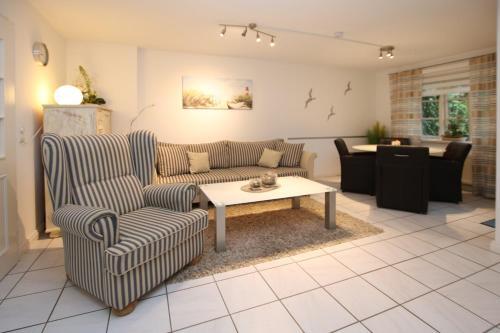 Apartamento Rungholtstra_e 3c_ Whg_ 2