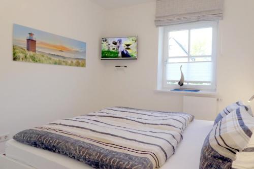 Apartamento Olhoernstieg 6_ Whg_ 2