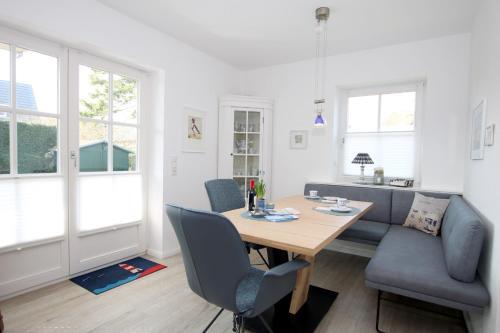 Apartamento Olhoernstieg 6_ Whg_ 2