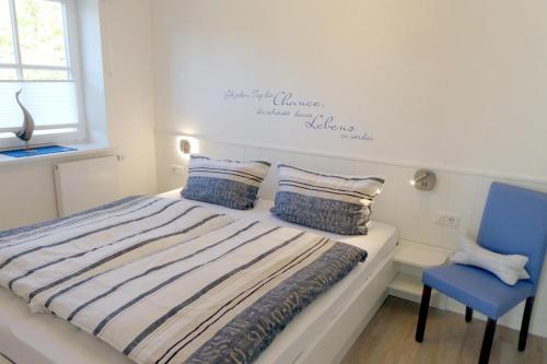 Apartamento Olhoernstieg 6_ Whg_ 2