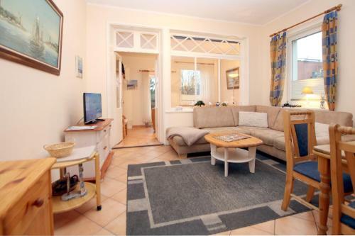 Apartamento Gmelinstr_ 2_ Whg_ 3_ Haus Heyden