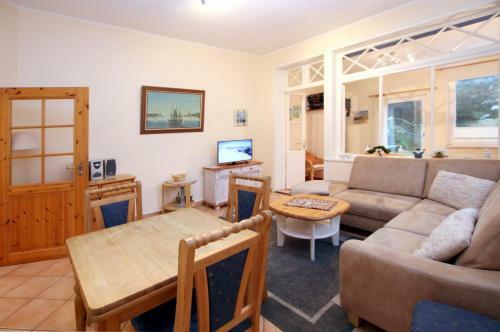 Apartamento Gmelinstr_ 2_ Whg_ 3_ Haus Heyden