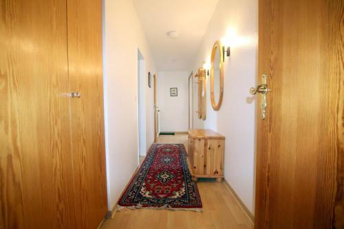 Apartamento Museumstra_e 16_ Whg_ 6
