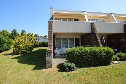 Apartamento Museumstra_e 16_ Whg_ 6