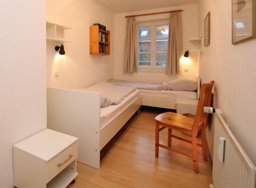 Apartamento Doerpstraat 9_ Whg_ 1